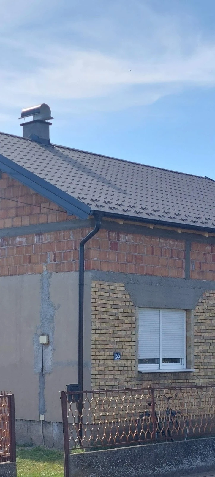 Radovi Limarije Suvajčević