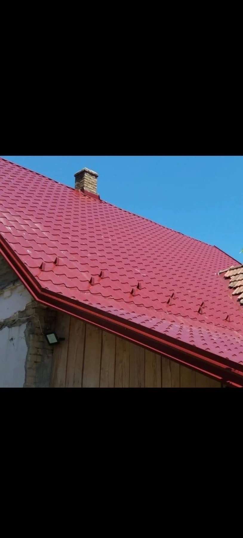 Radovi Limarije Suvajčević