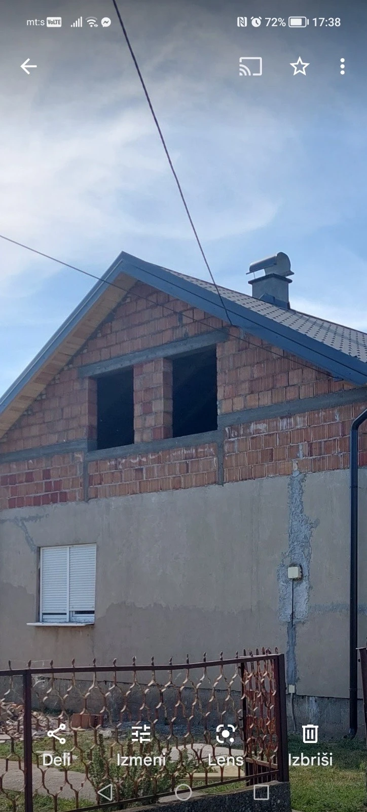 Radovi Limarije Suvajčević