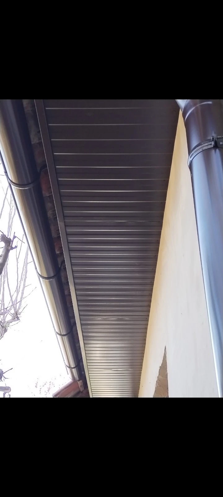 Radovi Limarije Suvajčević