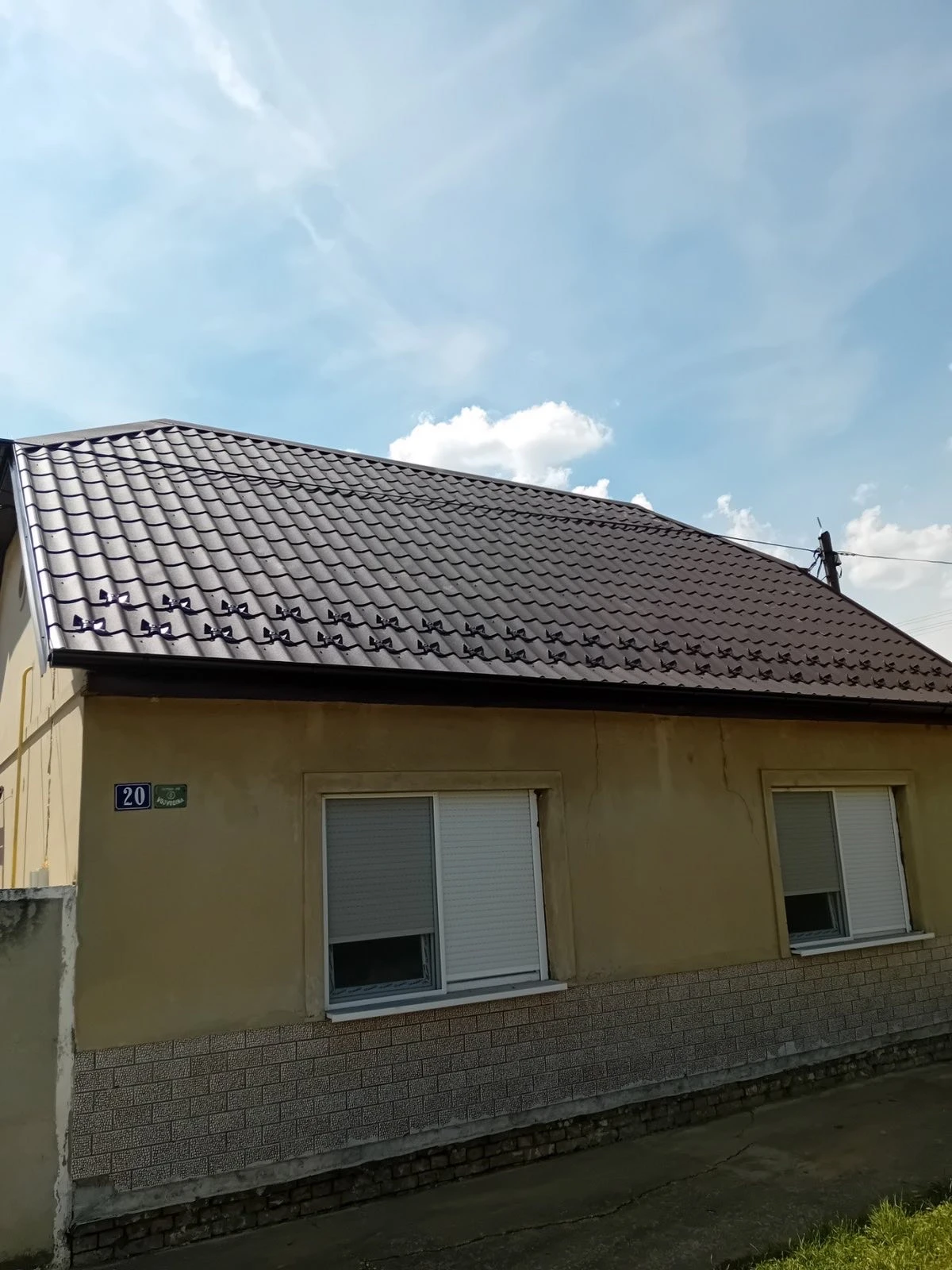 Radovi Limarije Suvajčević