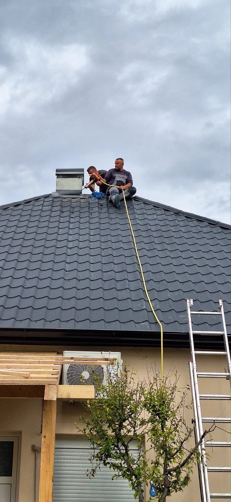 Radovi Limarije Suvajčević