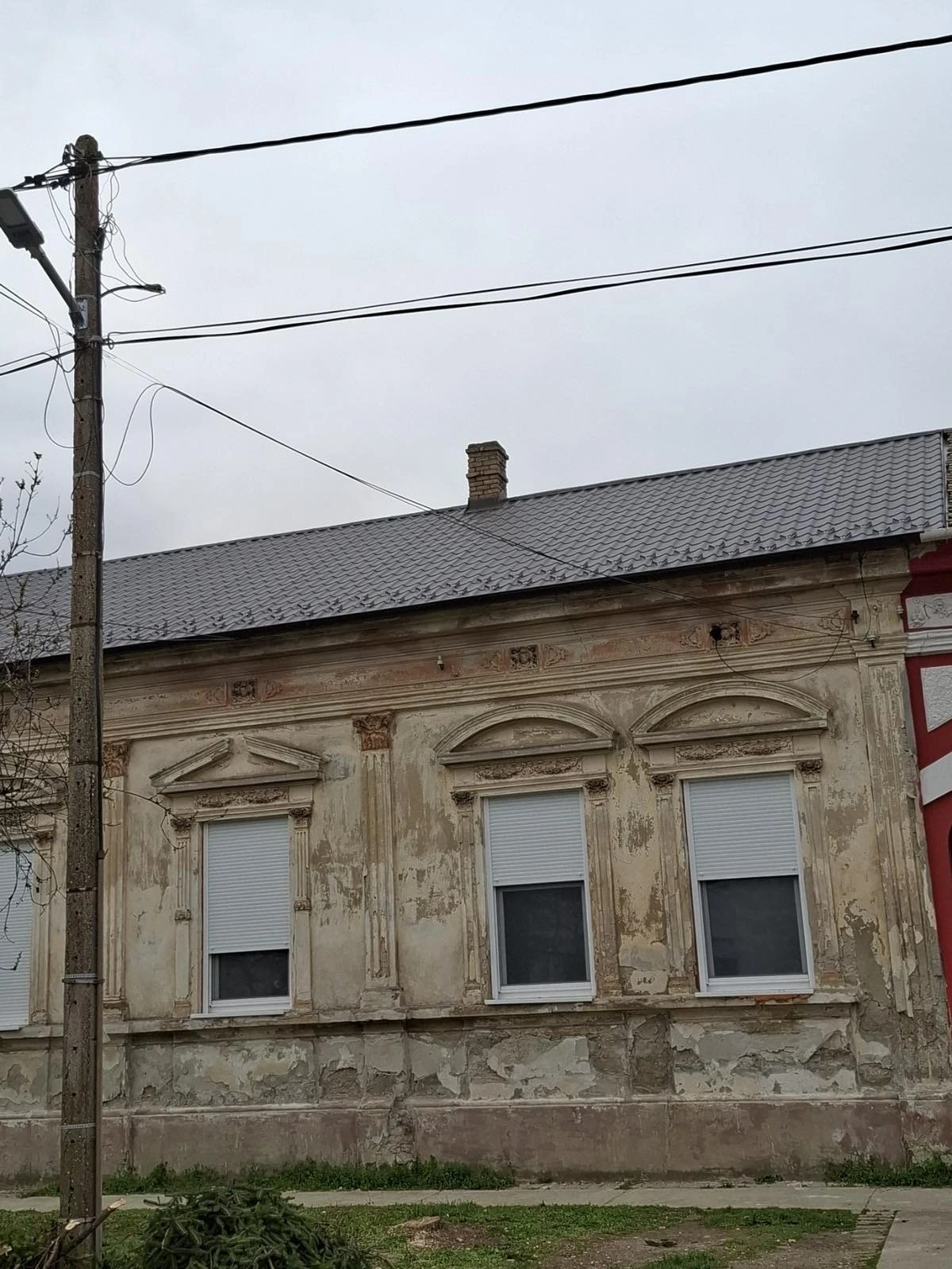 Radovi Limarije Suvajčević