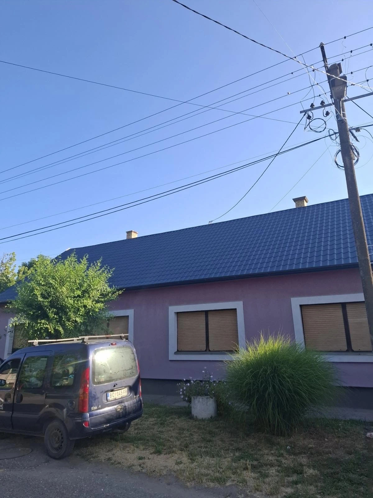 Radovi Limarije Suvajčević