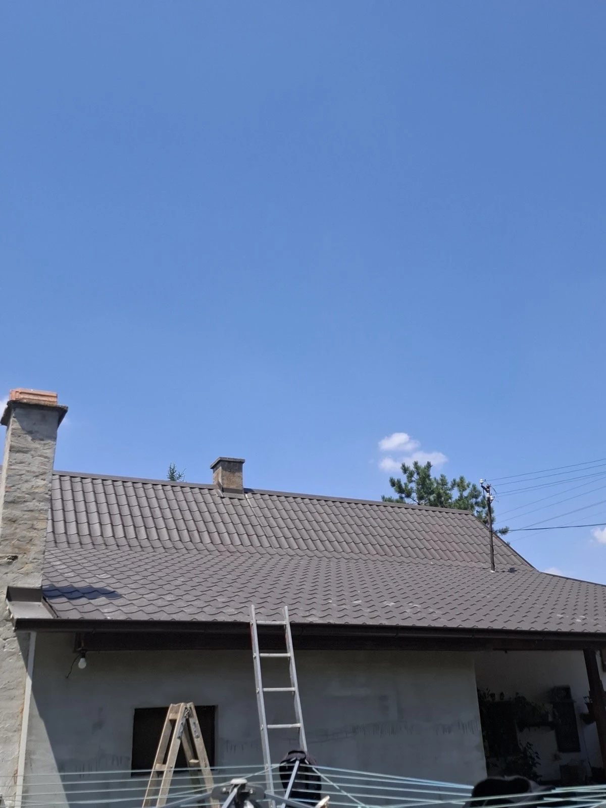 Radovi Limarije Suvajčević