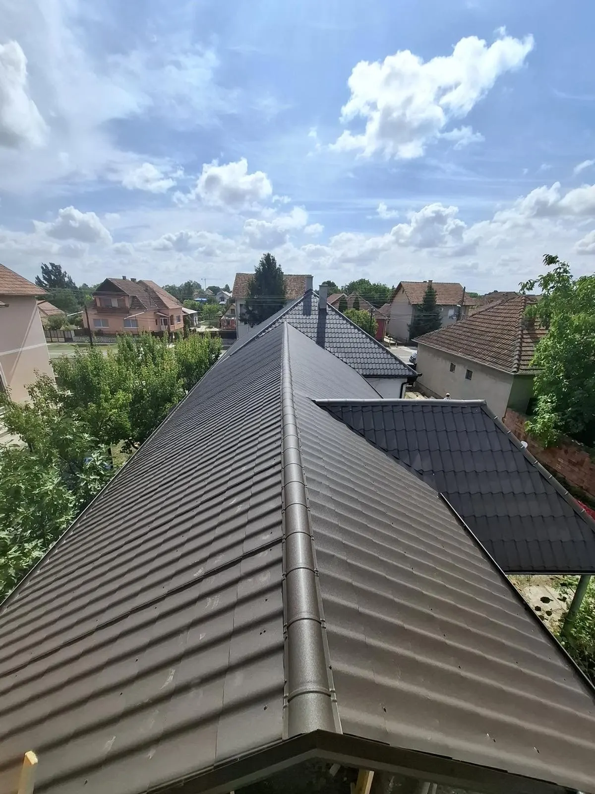 Radovi Limarije Suvajčević