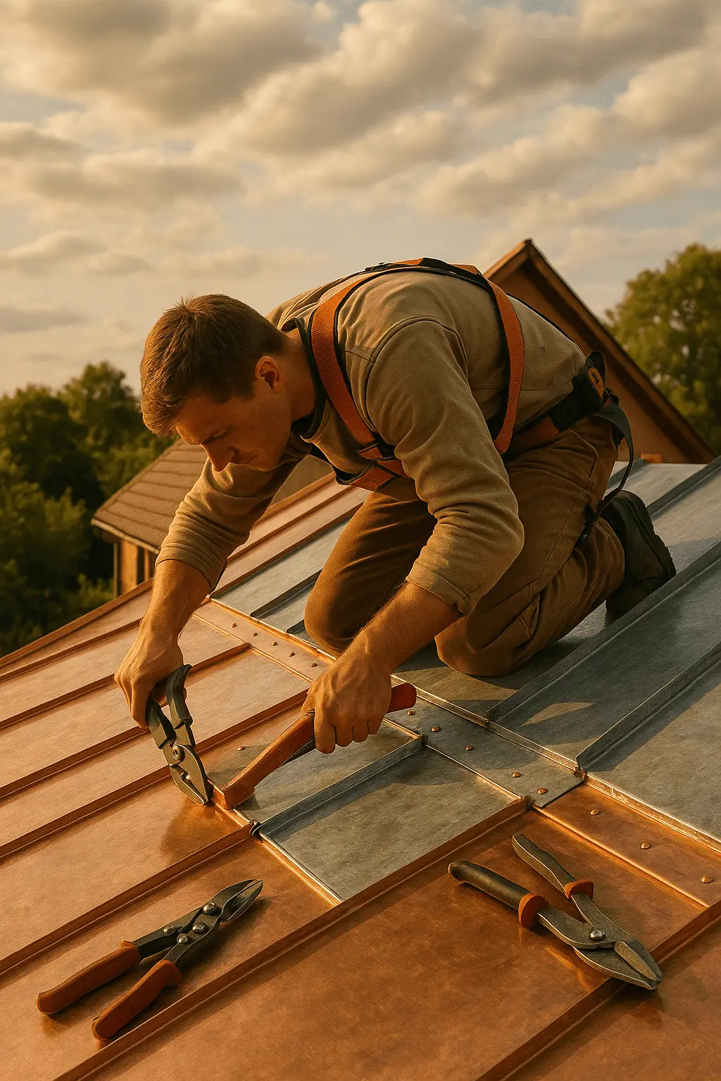 Brza i sigurna ugradnja